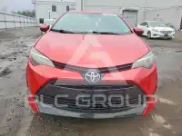 2017 Toyota COROLLA photo