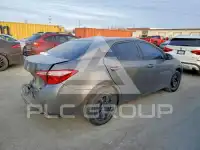 2017 Toyota COROLLA photo