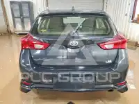 2017 Toyota COROLLA фото