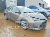 2017 Toyota COROLLA photo