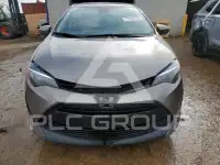 2017 Toyota COROLLA photo