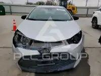 2017 Toyota COROLLA photo