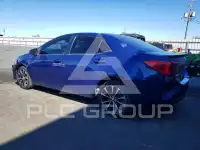 2017 Toyota COROLLA photo