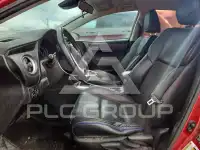 2017 Toyota COROLLA photo