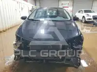 2017 Toyota COROLLA фото