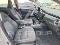 2017 Toyota COROLLA фото