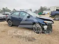 2017 Toyota COROLLA фото