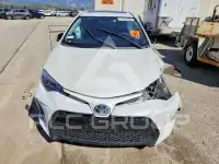 2017 Toyota COROLLA фото