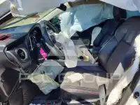 2017 Toyota COROLLA фото