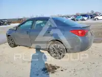 2017 Toyota COROLLA фото