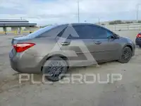 2017 Toyota COROLLA photo