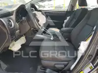 2017 Toyota COROLLA фото