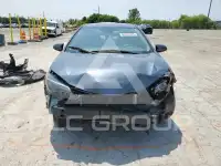 2017 Toyota COROLLA фото