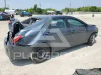 2017 Toyota COROLLA фото
