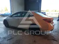 2017 Toyota COROLLA фото