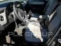 2017 Toyota COROLLA фото