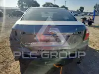 2017 Toyota COROLLA фото