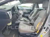 2017 Toyota COROLLA photo