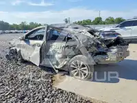 2017 Toyota COROLLA photo