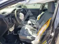 2017 Toyota COROLLA фото