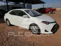 2017 Toyota COROLLA фото