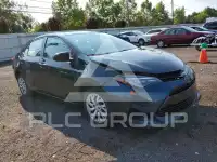 2017 Toyota COROLLA photo
