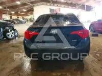 2017 Toyota COROLLA photo