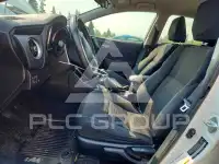2017 Toyota COROLLA фото
