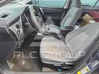 2017 Toyota COROLLA photo