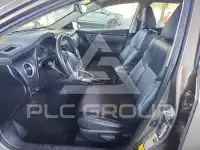 2017 Toyota COROLLA фото