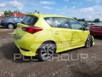2017 Toyota COROLLA фото