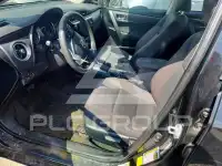2017 Toyota COROLLA фото