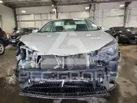 2017 Toyota COROLLA photo