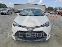 2017 Toyota COROLLA фото