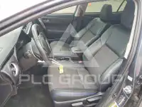 2017 Toyota COROLLA photo