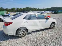 2017 Toyota COROLLA фото