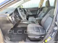 2017 Toyota COROLLA фото