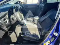 2017 Toyota COROLLA фото