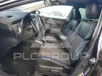 2017 Toyota COROLLA photo