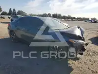 2017 Toyota COROLLA фото