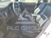 2017 Toyota COROLLA фото