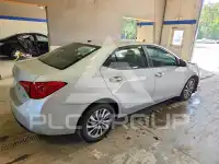 2017 Toyota COROLLA photo