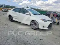2017 Toyota COROLLA фото