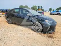 2017 Toyota COROLLA фото