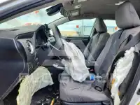 2017 Toyota COROLLA фото