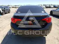 2017 Toyota COROLLA photo