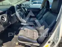 2017 Toyota COROLLA фото