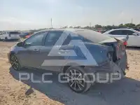2017 Toyota COROLLA фото
