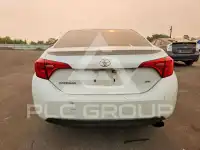 2017 Toyota COROLLA photo