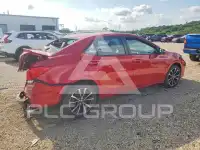 2017 Toyota COROLLA фото